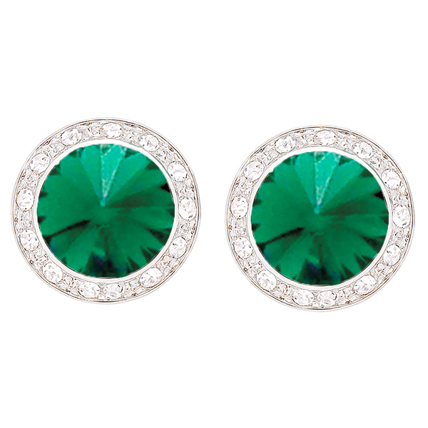 2708 Performance Earrings (20mm) - Click Image to Close